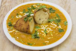Malai Kofta