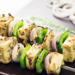 Paneer Malai Kebab