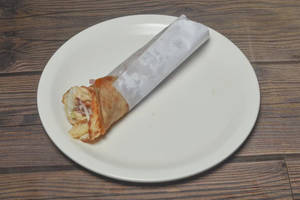 Egg Roll