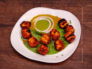 Paneer Kabab
