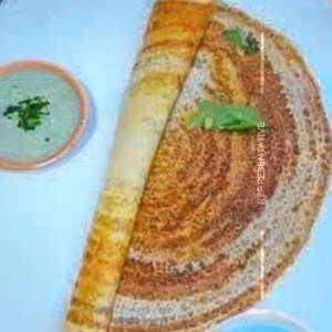 Onion Sada Dosa