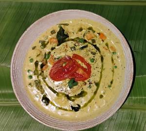 Veg Moilee