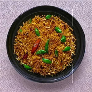 Kichadi Kadi Rice