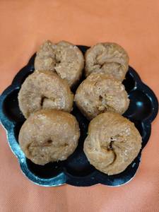 Balushahi