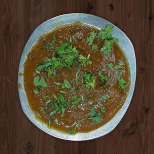 Mixed veg curry