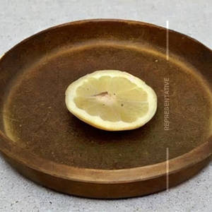 Mushroom Lemon Dry