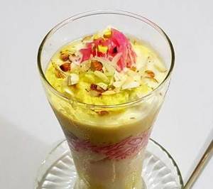 Kesar Kulfi Falooda