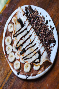 Joy Crepe