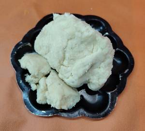 Mawa (kaccha) (khoya)