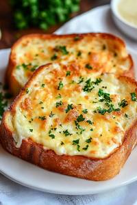 Corn Chilli Cheese Toast