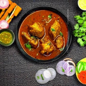 Udupi Park Special Curry