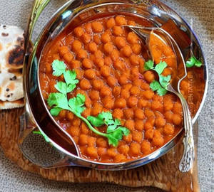 Channa Masala
