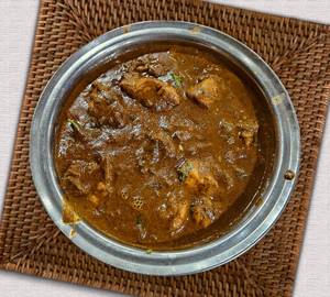 Chicken Pepper Masala