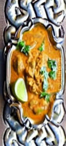 Veg Navaratan Korma