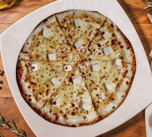 Cheese And  Paneer Pizza [Small]