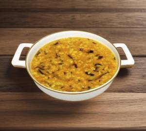 Urad dhoba tadka