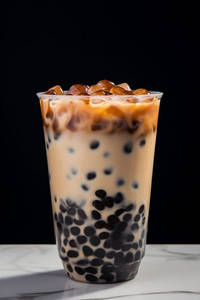 Classic Cold Coffee Shake
