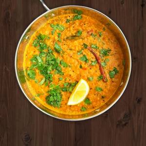 Dal fry arhar