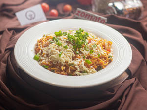 Peri-peri Cheese Maggie
