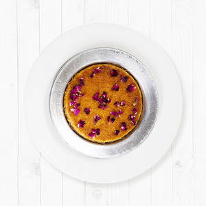 Classic Plain Kunafa