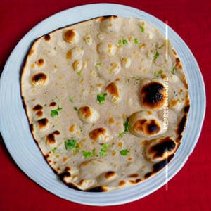 Tandoori Butter Roti