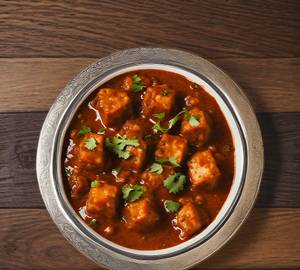 Paneer Manchurian Gravy