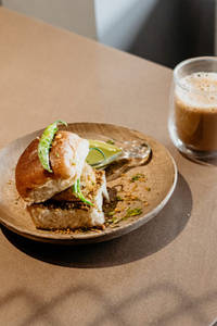Vada Pav