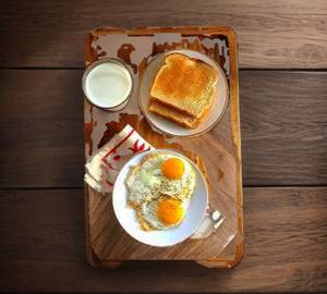 Sandwich Combo 5