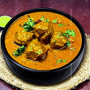 Indraprastha Special Curry