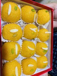 Laddu(250gm)