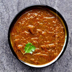 Ghee-masala