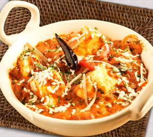 Paneer Butter Masala