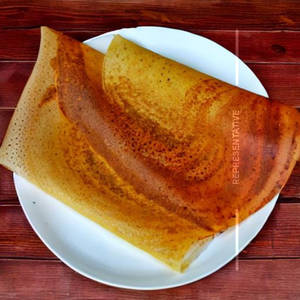 Onion Dosa