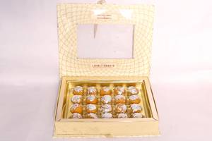 Ladoo Desi Ghee Vark Vala Box