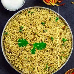 Jeera Rice