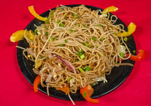 Veg Noodles