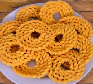 Kai suthu muruku(200gm)