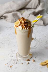 Caramel Shake
