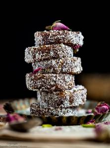 Khajoor Barfi (Per Kg)                                           