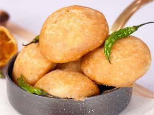 Dal Kachori