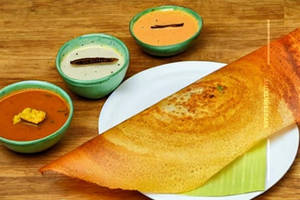 Roast Dosai