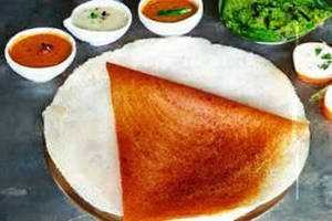 Butter Paper Sada Dosa