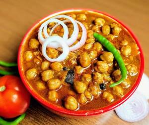 Chana masala