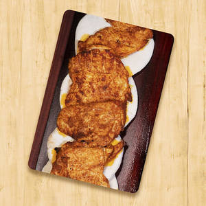 Chicken Steak