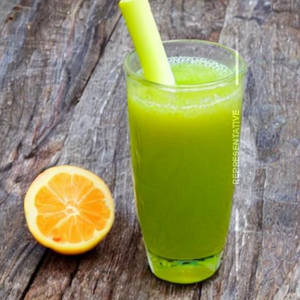Mosambi Juice
