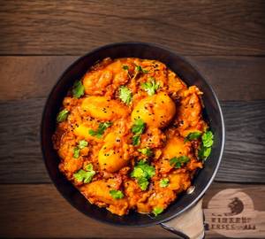 Dum aloo