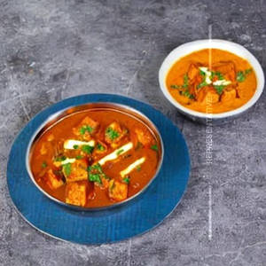 Paneer Masala