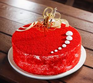 Red Velvet Cake [1 Kg]