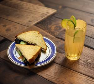 Sandwich Combo 3