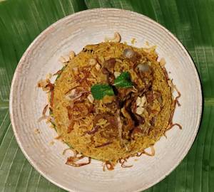 Maayaa Special Mutton Biryani